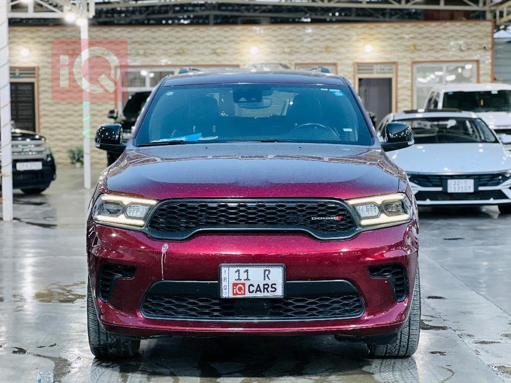 Dodge Durango